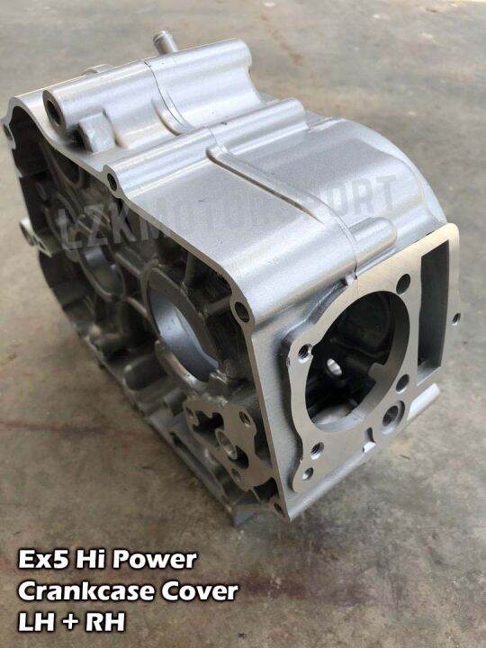 casing ex5