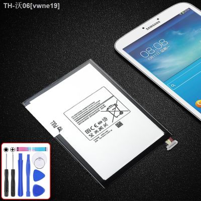 Tablet Battery T4450E For Samsung GALAXY Tab 3 8.0 SM T310 T311 4450mAh [ Hot sell ] vwne19