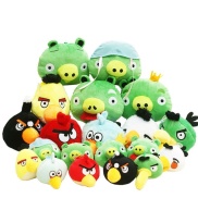 Câu Chuyện Về Chú Heo Con Angry Birds Toons