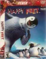 แผ่นเกมส์ PS2 Happy Feet