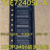 1-10ชิ้น Tle7240sl Tle7240sl-A Tle7240 Ssop24