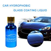 【LZ】✐  Car Liquid Ceramic Coat Super Hydrophobic Glass Coating Set Polysiloxane Nano Automobile Polish Ceramic Car Care Dropshipping