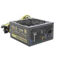 2000W 4U Mining Power Supply Miner Graphics Card For Mining 180~260V ATX PSU 10+6pin Power Supply For Mining Host Plate hot Graphics Cards