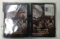 MTGA MTGA MTG6691--19 MTG Sleeve 19 MTG Sleeve Standard Size MTG6691--19 074427861414