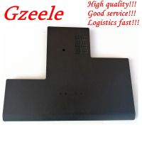 GZEELE Bottom Base Lower Case door Cover FOR HP Envy DV7 Pavilion DV7-7000 Series 681989-001 60.4SU05.002