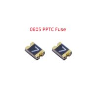 【YF】♟✑┅  0805 recovery fuse 50MA 0.1A 0.2A 0.25A 500MA 0.75A 1A 1.1A SMD Resettable Fuse PPTC PolySwitch Self-Recovery