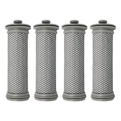 4 Pack Pre Filter Compatible for Tineco A10/A11 Master , A10/A11 Hero, A10 Dash,ONE S11 Series Cordless Vacuum Cleaners