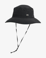 Billabong หมวกบักเก็ต A/DIV Big John Lite Hat 233 UBYHA00256-BLK