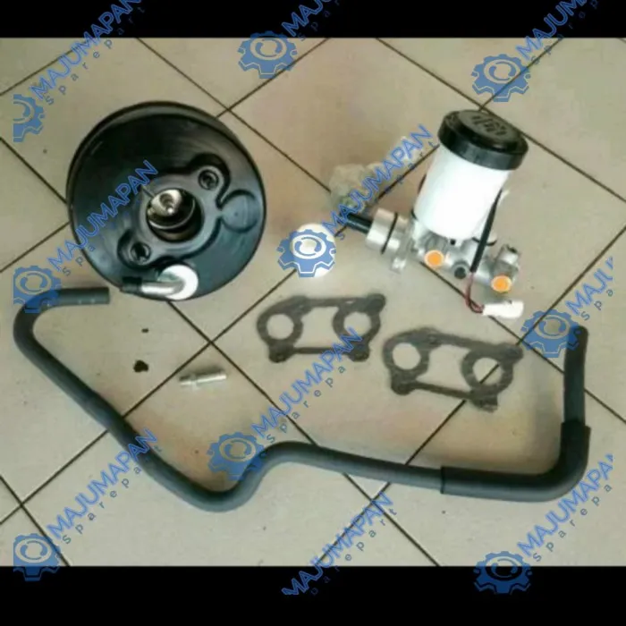 Booster Rem Set Suzuki Katana Jimny | Lazada Indonesia