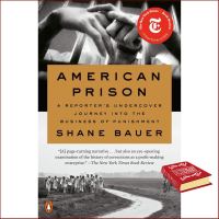 Happiness is the key to success. ! American Prison : A Reporters Undercover Journey into the Business of Punishment หนังสือภาษาอังกฤษพร้อมส่ง