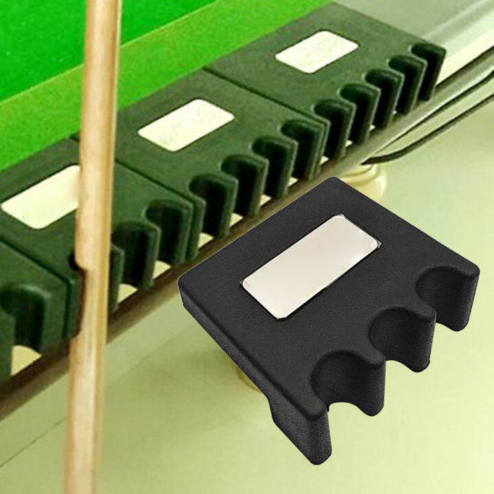 Pelune Pool Cue Rack 2/3/4/5 Billiards Stick Holder Lazada PH