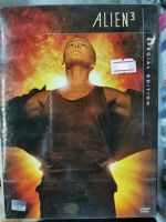 DVD 2 Disc : Alien 3 เอเลี่ยน 3 อสูรสยบจักรวาล  " เสียง : English / บรรยาย : English , Thai "  Sigourney Weaver