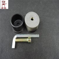 Free shipping common black 3mm thickness welding parts  32mm die head  Welding Mold  PPR/PE/PB Water Pipe hotmelt butt welding Pipe Fittings Accessori