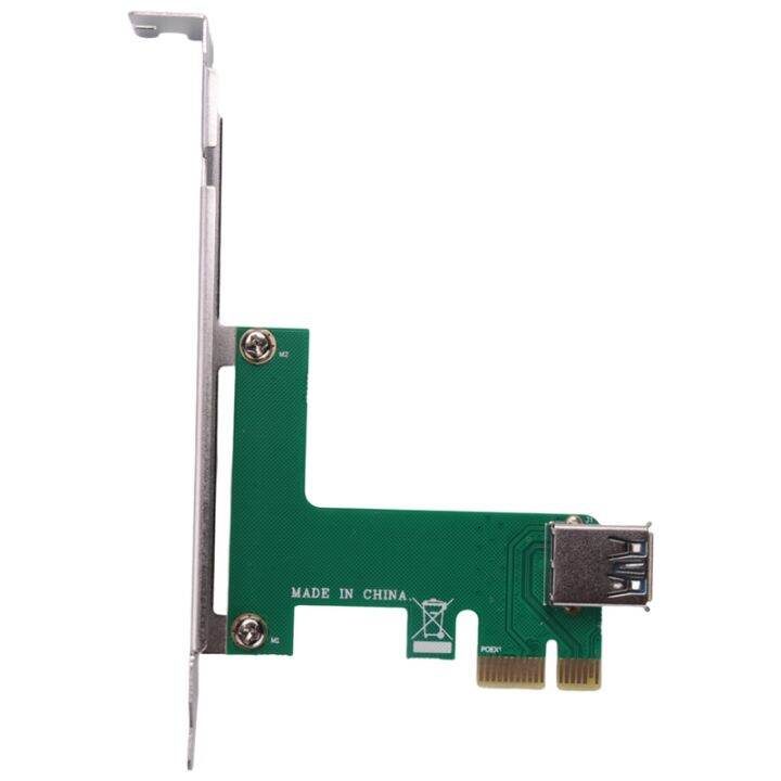 pci-express-to-dual-pci-adapter-card-pcie-x1-to-router-tow-2-pci-slot-riser-card-2-5gbps-support-window-linux