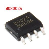 10PCS MD8002A SOP8 MD8002 SOP 8002A 3W Audio Amplifier IC