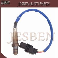 0258017321 ด้านหน้า Lambda probe Oxygen O2 Sensor สำหรับ FORD FOCUS 2 3 2.0 USA MUSTANG 5.0 GT 2010-2015 NO  8F9A-9Y460-GA 0258017322