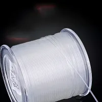 Carp Fishing Wedkarstwo Tackle 100m Fishing Line Extra Thick 0.6/0.7/ 0.8 /0.9 /1.0mm Giant Sturgeon Line Pesca Accesorios Mar