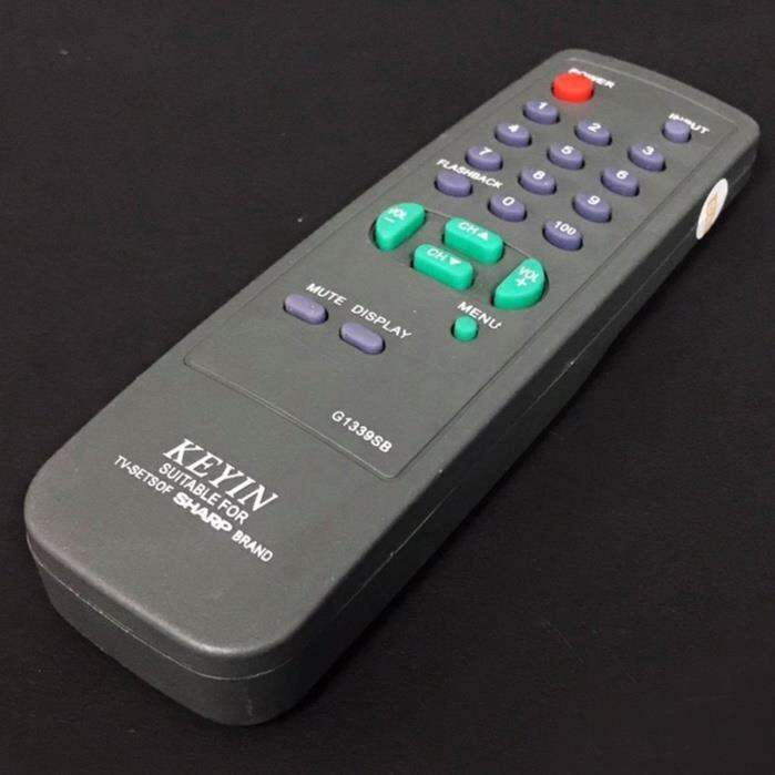 SHARP TV Remote Control COD Lazada PH
