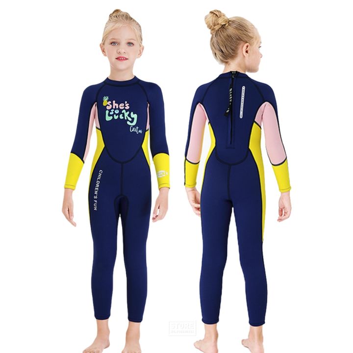 2-5mm-neoprene-surf-girls-wetsuit-windsurf-kitesurf-kids-scuba-diving-suit-children-rash-guard-swimming-clothes-bathing-swimwear