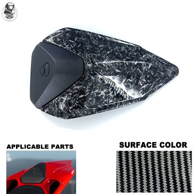 Motorcycle Rear Passenger Hard Seat Fairing Parts For Ducati 899 Panigale 2014 2015 1199 / S 2012-2014