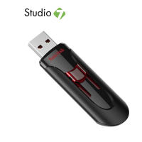 แฟลชไดร์ฟ SanDisk Cruzer Glide CZ600 USB 3.0  by Studio 7