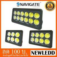( Promotion+++) คุ้มที่สุด สปอร์ตไลท์ โคมสนาม 300W 400W 600W แสงขาว สุดยอดสปอร์ตไลท์ ระยะส่องไกลมาก สำหรับ สนาม โดมกีฬา และสถานที่โล่ง ไฟบ้าน220V ราคาดี ไฟฉาย แรง สูง ไฟฉาย คาด หัว ไฟฉาย led ไฟฉาย แบบ ชาร์จ ได้