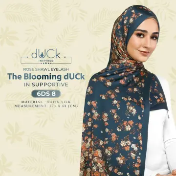 Duck hot sale shawl online