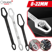 8-22mm Universal Torx Wrench Board Double-head Torx Spanner Mechanical Workshop เครื่องมือ เครื่องมือมัลติฟังก์ชั่น-pangyh