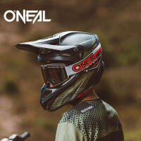 American ONEAL off-road helmet goggles motorcycle anti-fog lens anti-dust goggles myopia