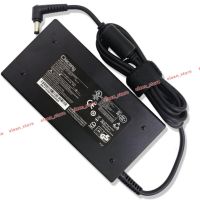 Chicony 120W 19.5V 6.15A AC Adapter for Clevo N850HJ N855HJ N857HJ,A12-120P1A MSI GE70 GE60 GP60 CX62 GL62M gl62m ge60 ge62 ge72 gp62 gp70 gp72 5.5mm