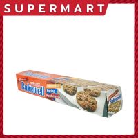 SUPERMART Bakewell Siliconised Baking Parchment 30 cm.*5 m. กระดาษไขรองอบ ตรา เบคเวล 30 ซม.*5ม. #1311142