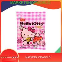 (แพค5)เจลฟี่เฮลโลคิตตี้ 40 กรัม/Jelfy Hello Kitty 40 G.