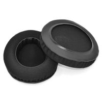 Ear Pads For CORSAIR HS35 HS40 Headphones Replacement Foam Earmuffs Ear Cushion Accessories Fit perfectly Protein skin