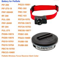 [COD] 150mAh Battery RFA-67 for PetSafe Fence Receiver Bark CollarPIF-300RF-300PUL-250RF-304PUL-275