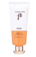 The History of Whoo - Gongjinhyang Essential UV Protective Cream 60ml. (no box) ของแท้100%