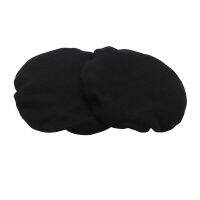 NullMini Replacement Earpads for Parrot ZIK 1.0 2.0 3.0 Headphones Stretch Covers Sweat Absorption Washable Germproof Deodorizin