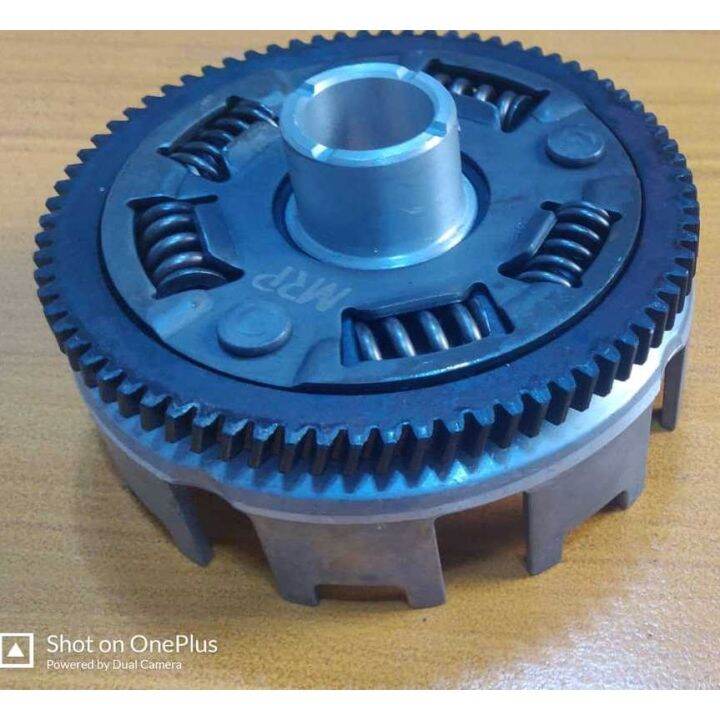 ROUSER 135 NS125 FI/135/NS150/CT125/CT150 clutch housing assy Lazada PH