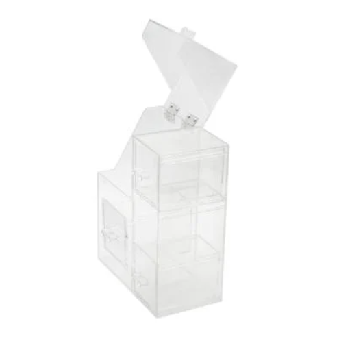 makeup-storage-box-with-3-drawers-size-18-x-9-x-21-5-cm-clear-white