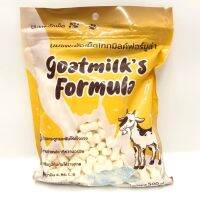 ❗️❗️ SALE ❗️❗️ Goatmilks formula 500 กรัม นมเเพะอัดเม็ด !! อาหารเสริม และวิตามิน Supplements &amp; Vitamins บริการเก็บเงินปลายทาง โปรโมชั่นสุดคุ้ม โค้งสุดท้าย คุณภาพดี โปรดอ่านรายละเอียดก่อนสั่ง