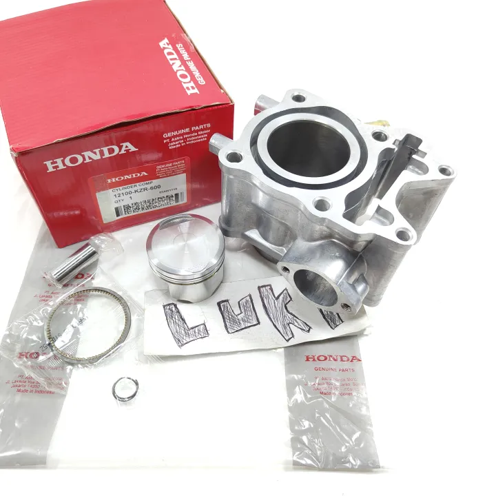 クーポン利用で2750円送料無料 【メーカー在庫あり】 12010-KZR-600 ホンダ純正 ヘッド ASSY シリンダー JP店 12310-MEE-000 ホンダ純正 カバー ASSY シリンダーヘッド JP店