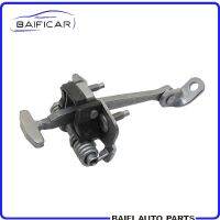 Baificar Brand New Genuine Front Rear Door Check Arm Stop Hinge Strap Actuator 9181K0 9181G7 For Peugeot 307 3A/C 2000-2008