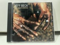 1   CD  MUSIC  ซีดีเพลง    JEFF BECK YOU HAD IT COMING  (K15J39)