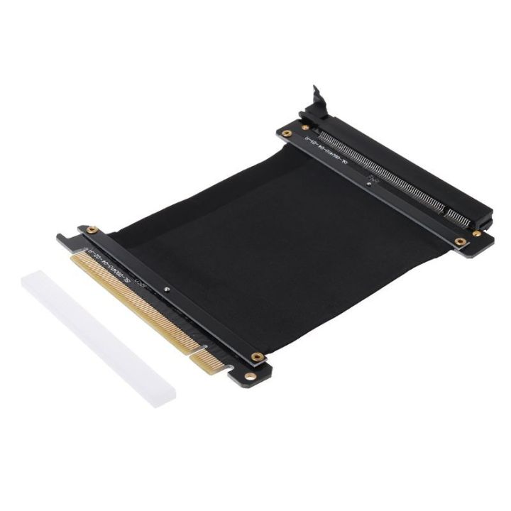 อะแดปเตอร์-pci-express-16-x-flexible-cable-riser-port-adapter