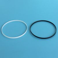 【hot】☎  Gasket 28/29/30/31/31.5/32mm SRPD SKX007 Turtles Divers Resistant O-Ring Parts Front Glass