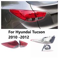 Hardingsun สำหรับ Hyundai Tucson 2010 2011 2012ไฟท้ายไฟท้ายไฟท้าย