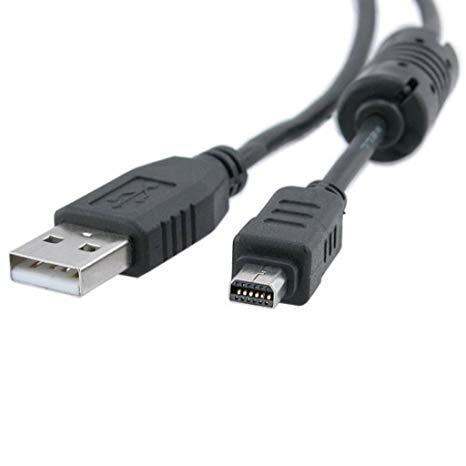 olympus tough charging cable