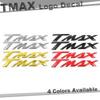 3D Motorcycle Stickers Tank Side Strips Moto Logo Emblem Racing Fairing Accessori Decal For YAMAHA All ​TMAX TMAX500 TMAX530/530