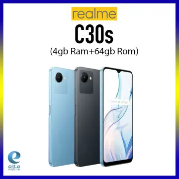 Clearance Price] realme C30 Powerful Octa-core Processor 6.5 Display  5000mAh Massive Battery 8.5mm Ultra