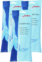 Jura Clearyl/Claris Water Care Cartridge (3 Filters)