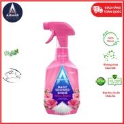 Vệ Sinh Vòi Tắm Không Chạm Astonish C3400 750ml Anh Quốc